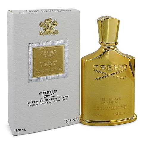 creed millesime imperial sale